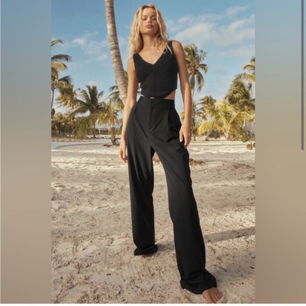 Alo Yoga Dreamscape trouser